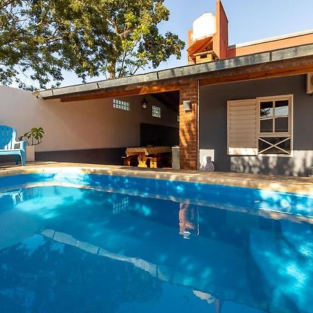 Brisas Iguazu Porto Iguaçu Exterior foto