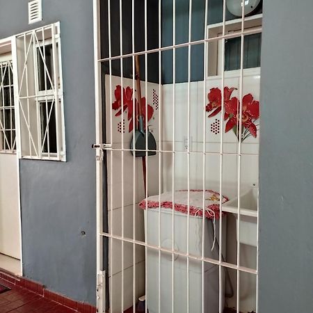 Brisas Iguazu Porto Iguaçu Exterior foto
