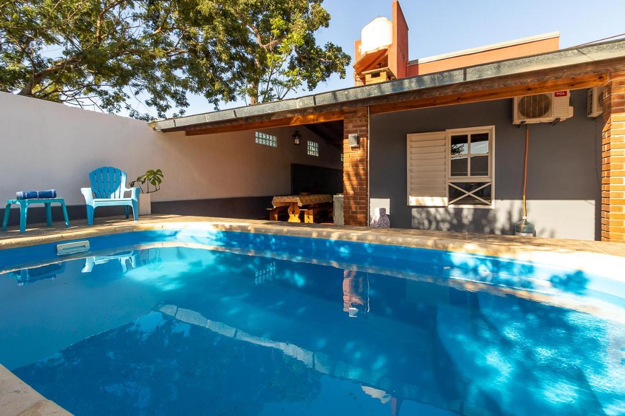 Brisas Iguazu Porto Iguaçu Exterior foto