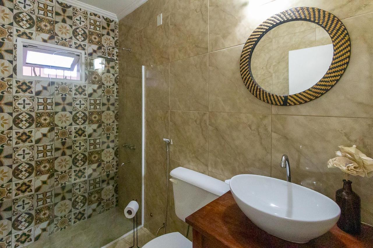 Brisas Iguazu Porto Iguaçu Exterior foto