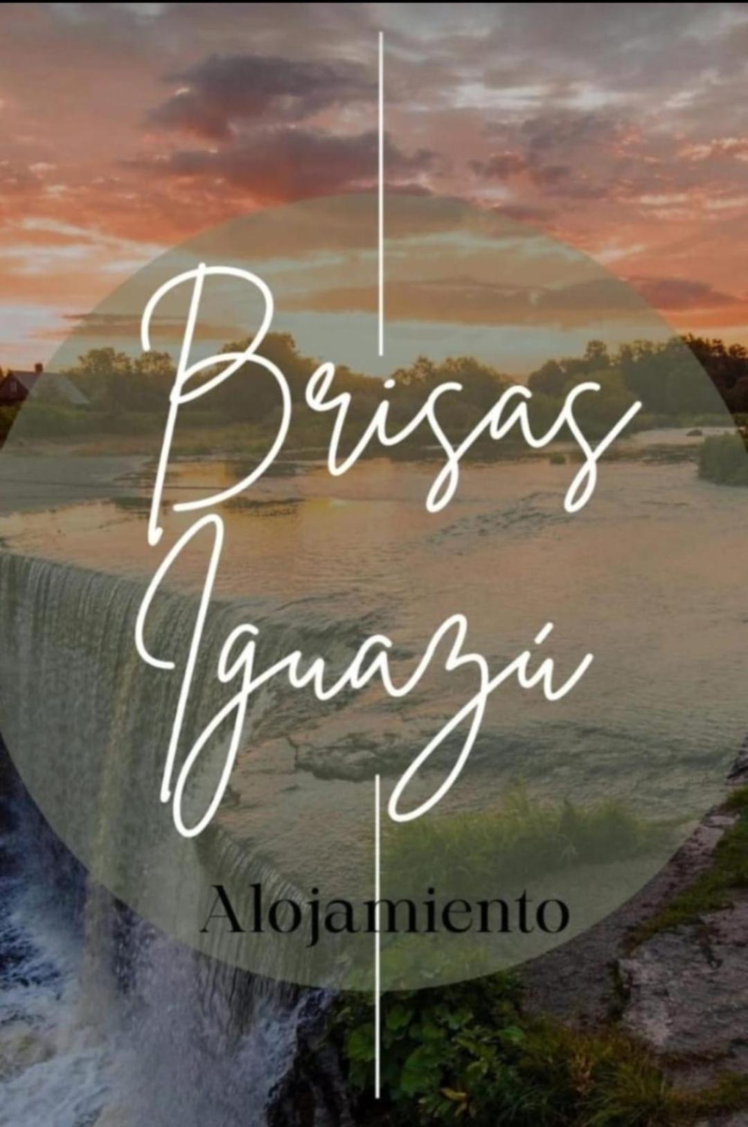 Brisas Iguazu Porto Iguaçu Exterior foto
