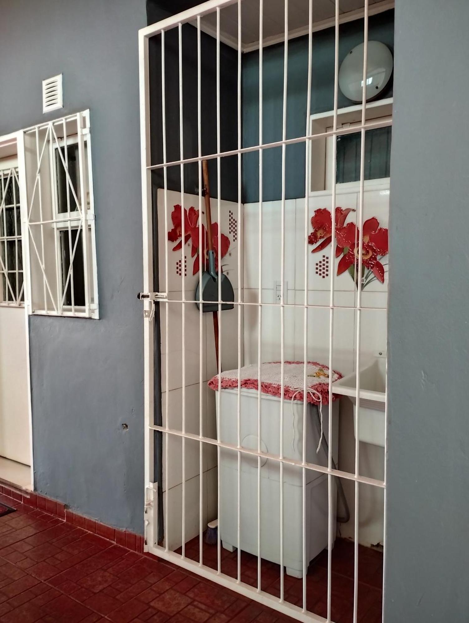 Brisas Iguazu Porto Iguaçu Exterior foto