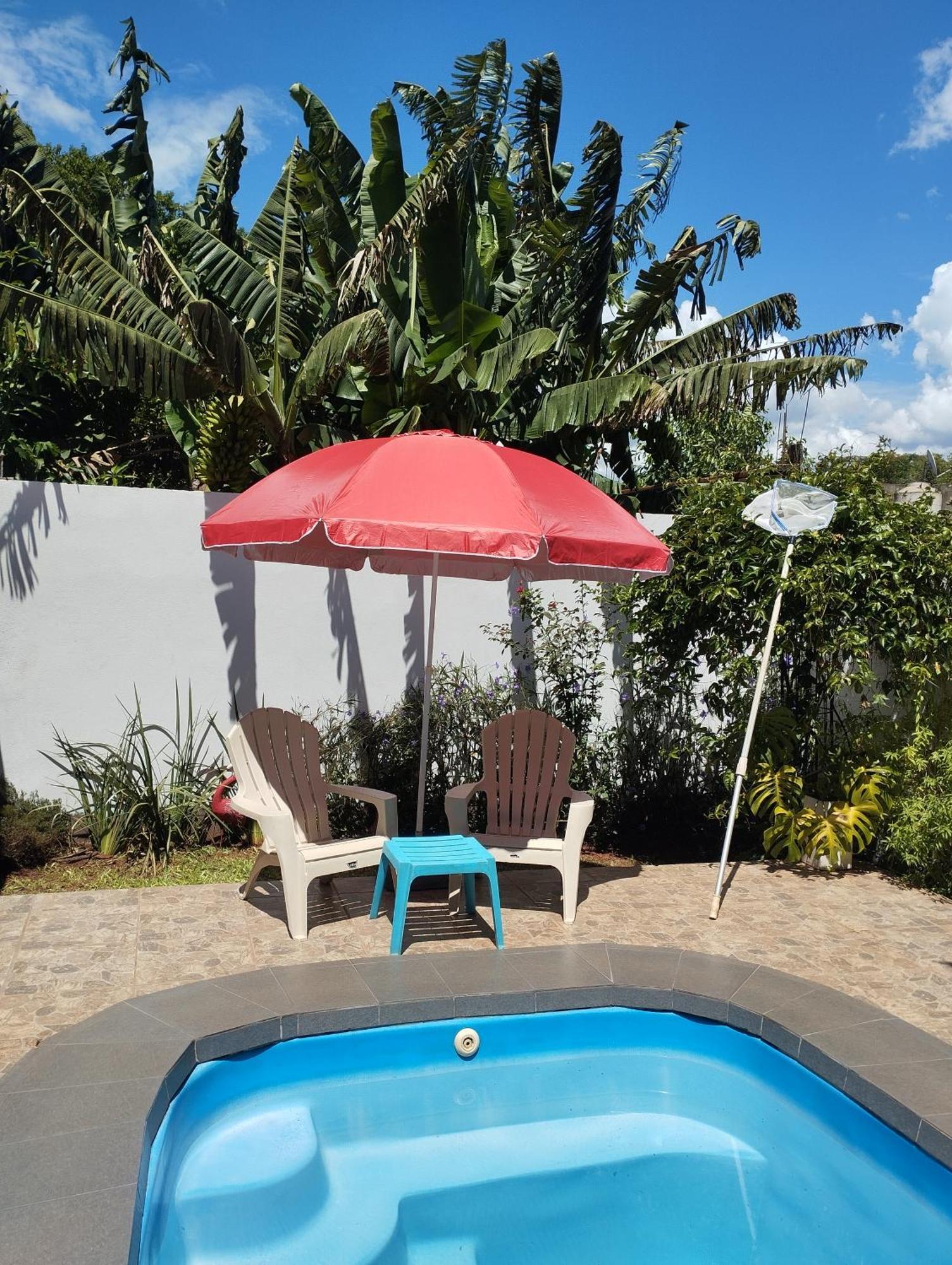 Brisas Iguazu Porto Iguaçu Exterior foto