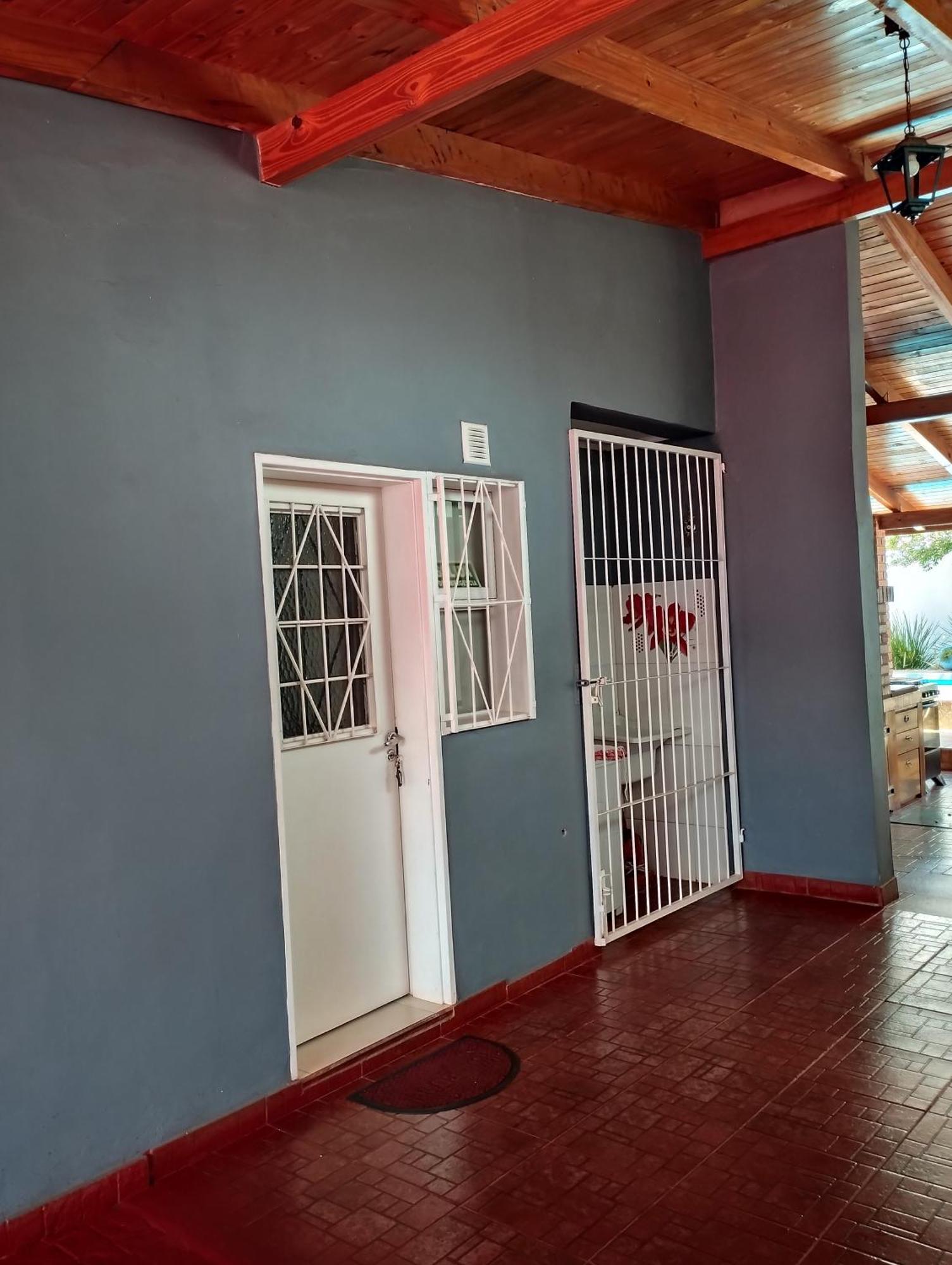 Brisas Iguazu Porto Iguaçu Exterior foto