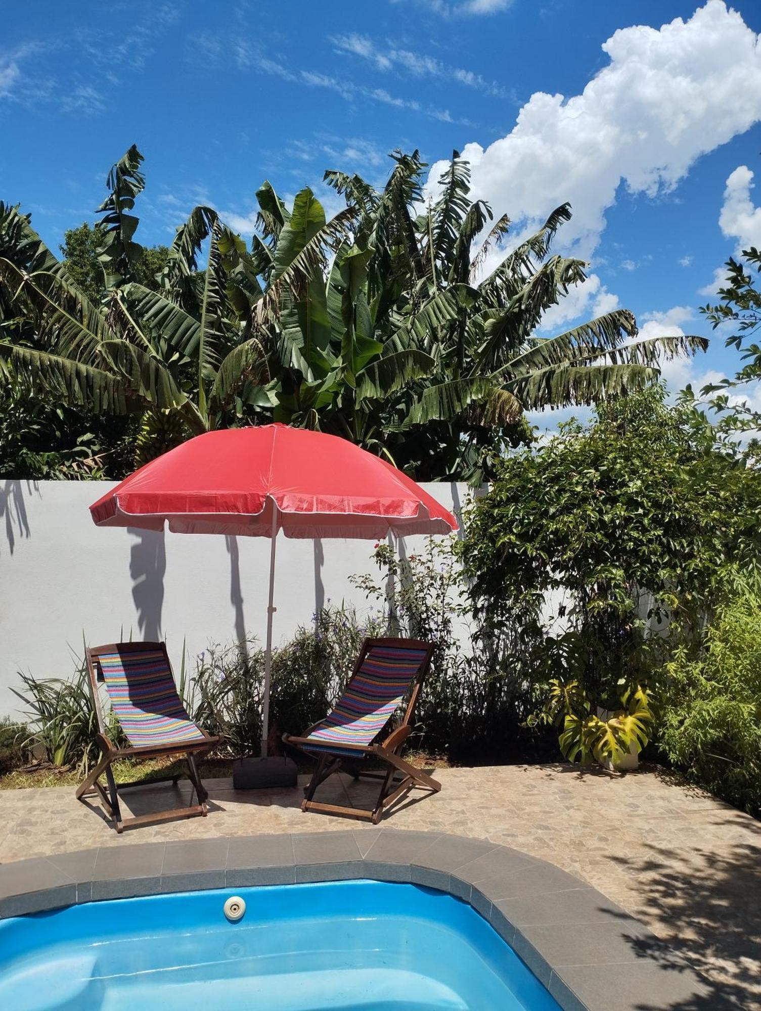 Brisas Iguazu Porto Iguaçu Exterior foto