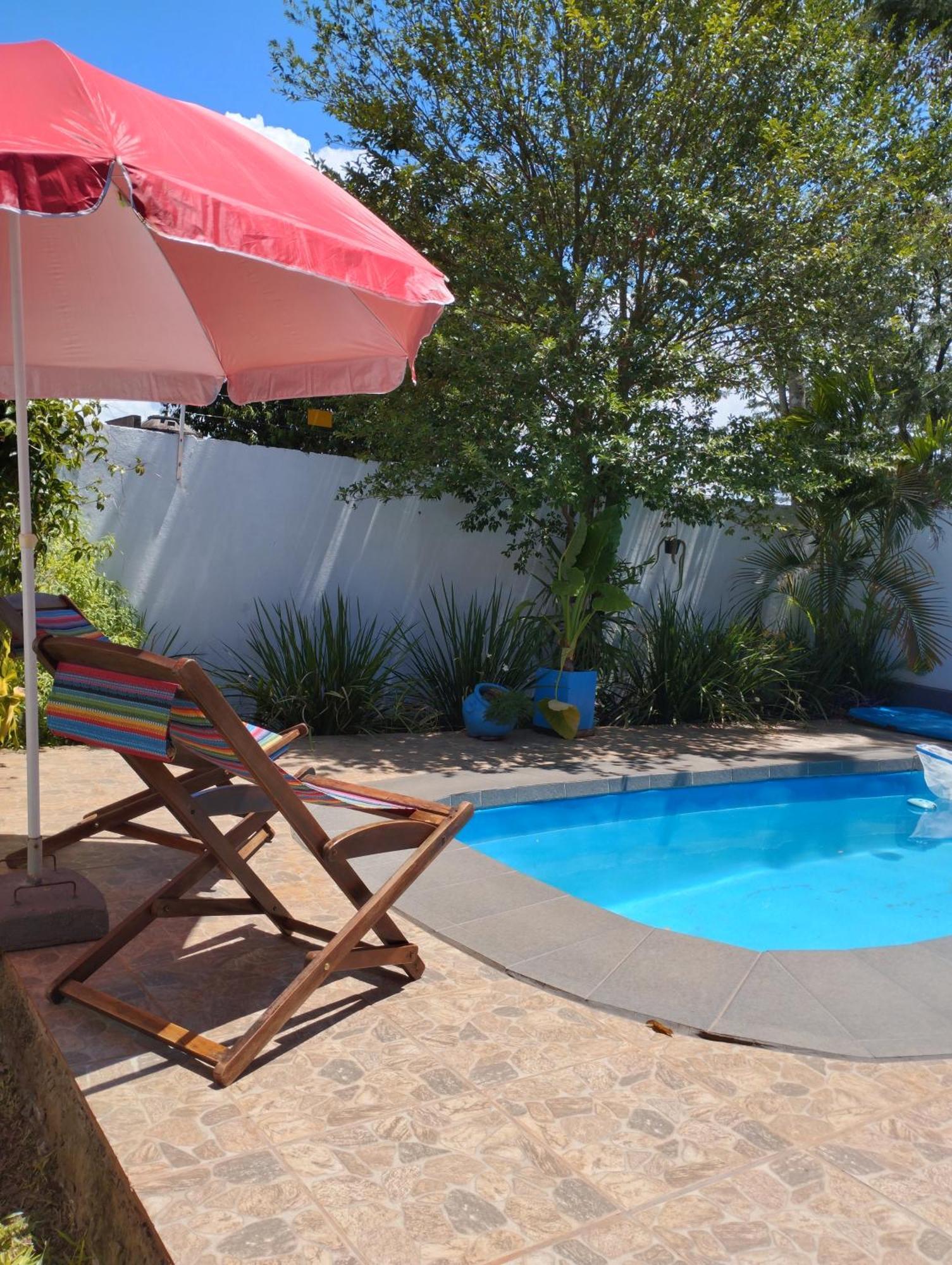 Brisas Iguazu Porto Iguaçu Exterior foto