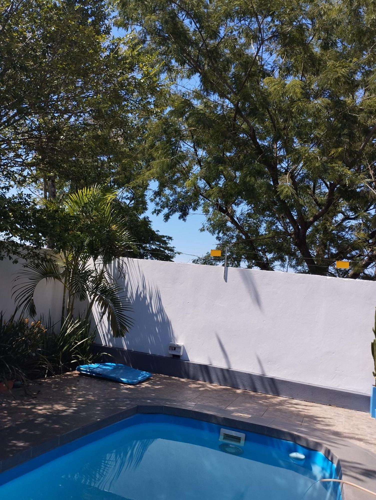 Brisas Iguazu Porto Iguaçu Exterior foto